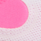 White / Aero Pink / Comet Green