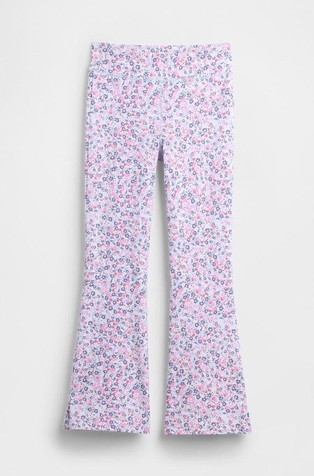 Zvončaste pajkice za deklice