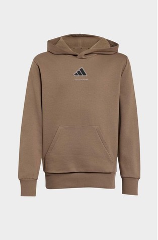 Essentials Fleece Hoodie