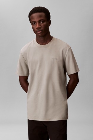 Tech majica iz bombažne mešanice