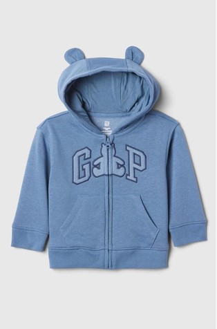 Gap logo jopa za novorojenčke