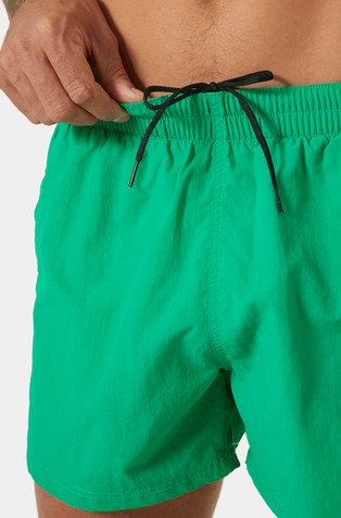 HELLY HANSEN Cascais trunk Green Colour 4