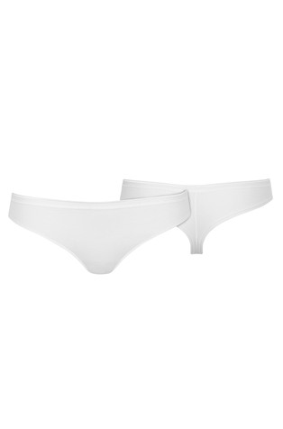 LISCA Happyday brazilke Bela - White 3