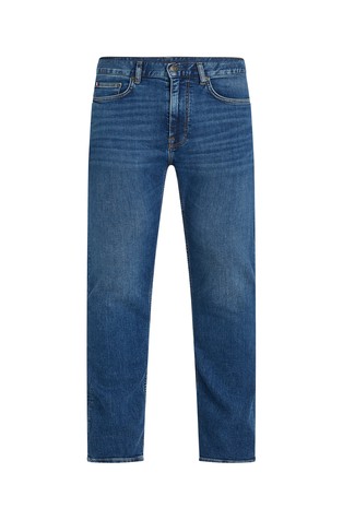 Bleecker slim fit jeans