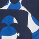 Blue / Multi