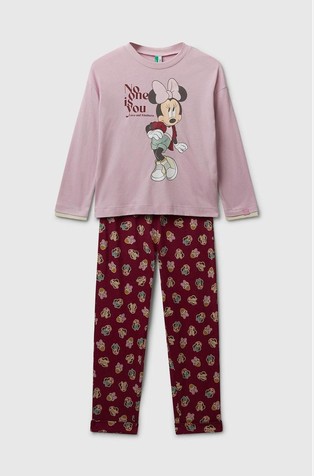 ©Disney Minnie Mouse pyjamas