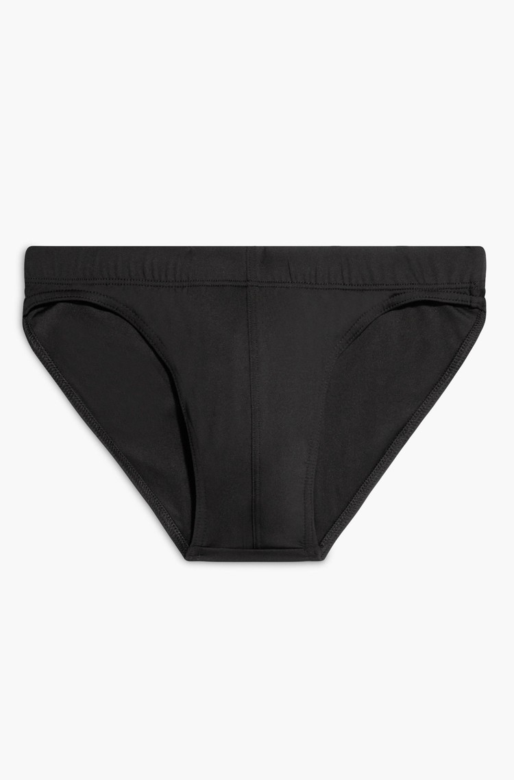 CALVIN KLEIN Kopalke - Intense Power Črna - Black 