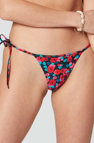 Isla bikini spodnji del kopalk