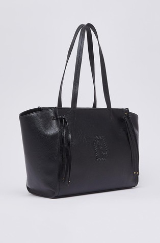 Velika tote torba z logotipom