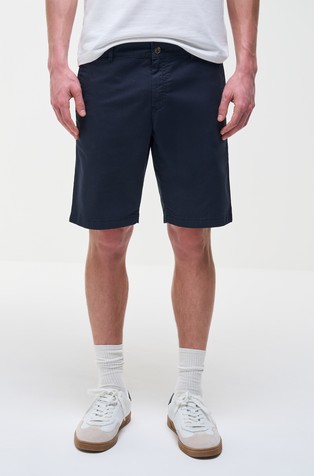 Chino kratke hlače iz gabardena