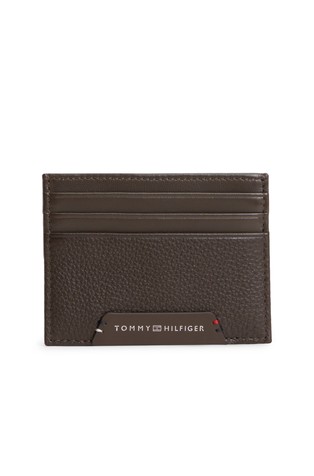 Leather Credit Card Holder