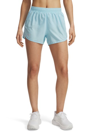 Fly-By Shorts
