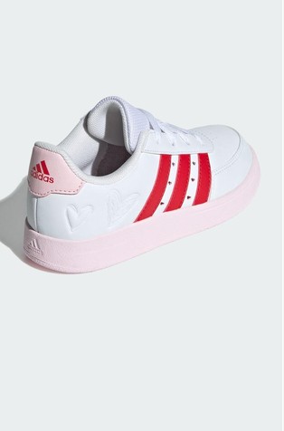 ADIDAS Breaknet 2.0 Shoes White 4