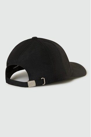NORTH SAILS Baseball cap with logo Black 2