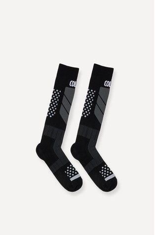 Unisex smučarske nogavice