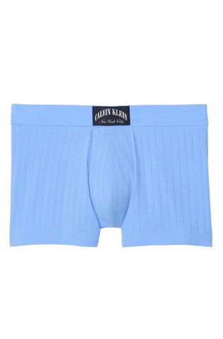 Stretch Cotton Trunks