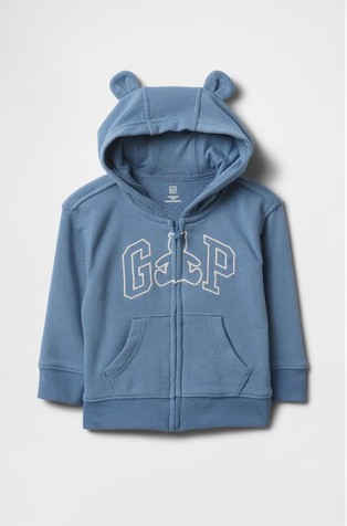Gap logo jopa za novorojenčke