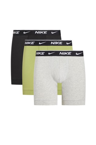 Paket 3 bombažnih boksaric