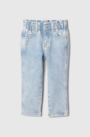 Jeans hlače za malčice