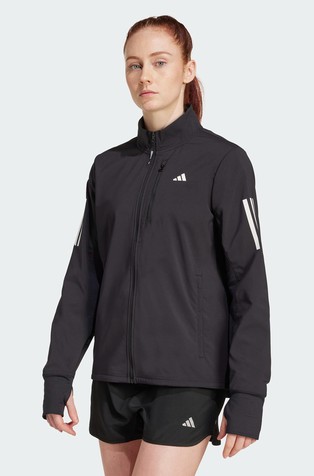 Own The Run Winterized tekaška jakna