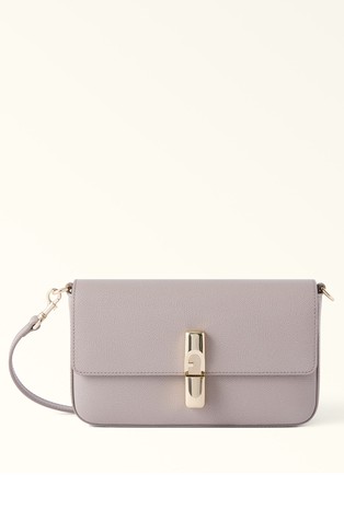 Small Leather Crossbody