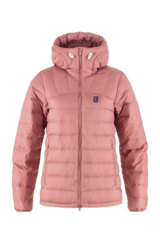 Expedition Pack puhovka s kapuco