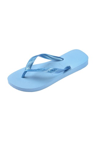 HAVAIANAS Top Senses japonke Modra - Lavender Blue 3