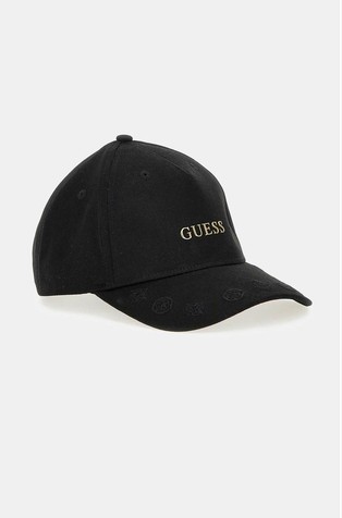 Peony logo kapa s šiltom