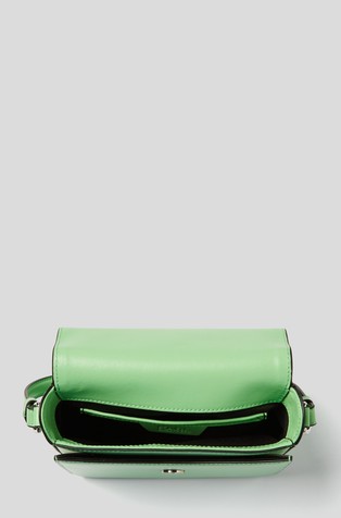 KARL LAGERFELD K/Autograph Crossbody Bag Aloe 3
