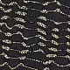 Black / Gold
