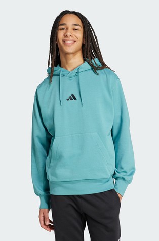 Essentials Feelcozy Fleece Hoodie
