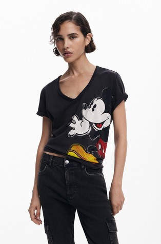 Mickey Miška™ majica s kratkimi rokavi