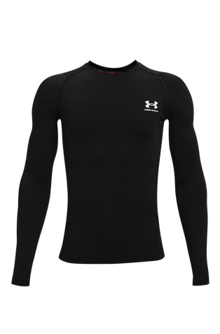HeatGear® Armour Long Sleeve