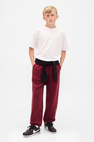 Kids VintageSoft Baggy Sweatpants