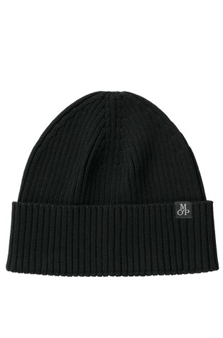 Organic cotton beanie