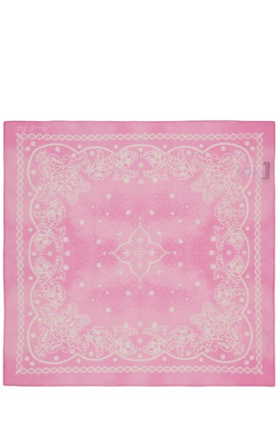 Printed cloth in organic cotton