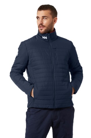 Crew Insulator 2.0 vodoodbojna bunda