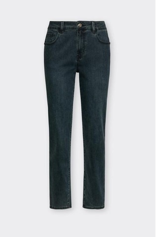 Push up skinny jeans