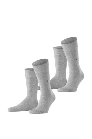 Everyday paket 2 parov nogavic