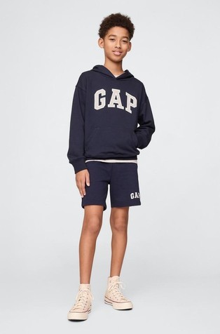 Gap logo kratke hlače za dečke