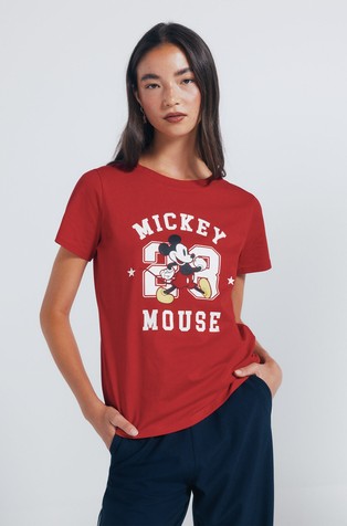 Mickey Mouse T-shirt