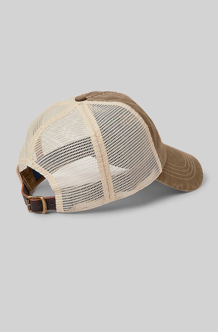 POLO RALPH LAUREN Polo country ball cap 