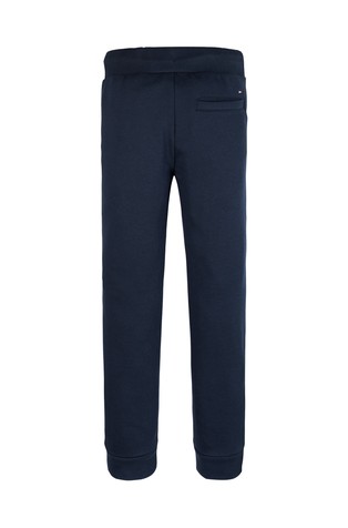 TOMMY HILFIGER 1985 Collection Patch Joggers Dark Blue 5