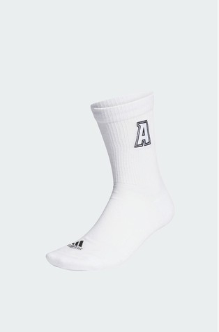 Embroidered Socks