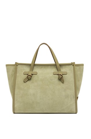 Marcella 32 tote torba iz semiša