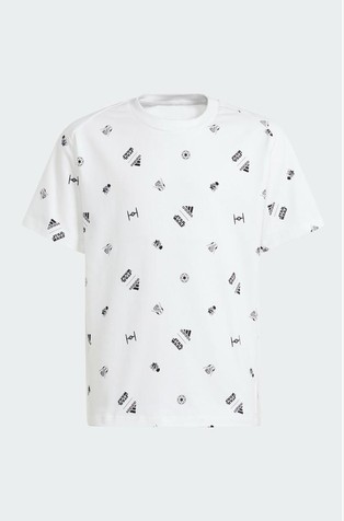 adidas x Star Wars Z.N.E. majica s kratkimi rokavi