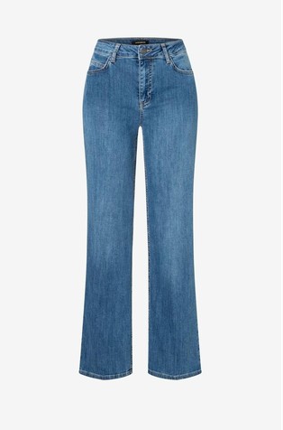 Regular fit jeans hlače