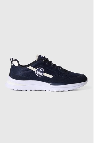 Horizon Jet Sneaker