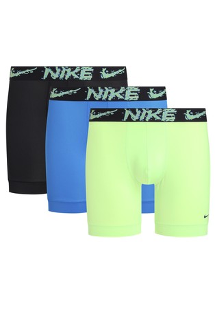 Paket 3 Dri-FIT Essential boksaric iz mikrofibre