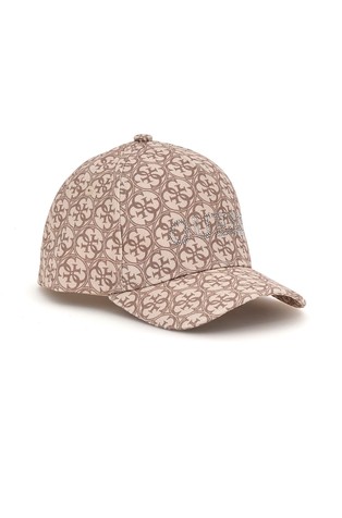 4G Logo baseball cap